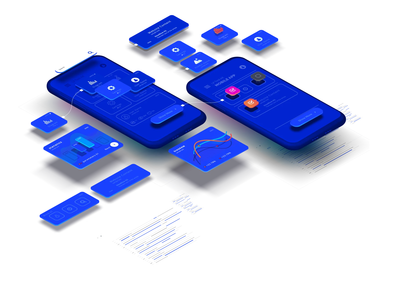 LibX Hero - Engenharia de Software Premium e Soluções de Alto Impacto