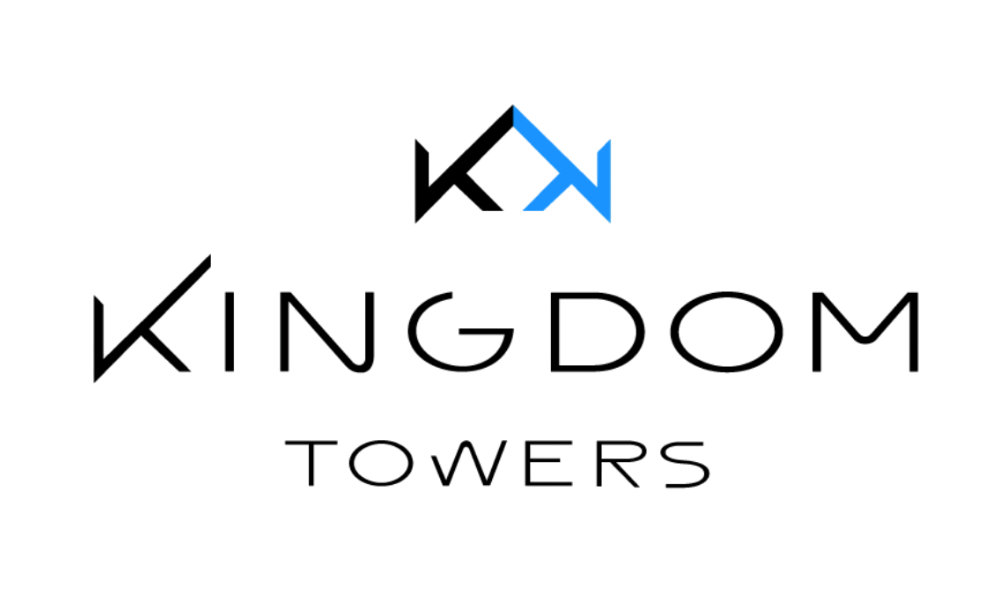 Logotipo Kingdom